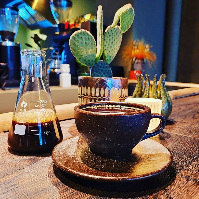 Maloca Coffee & Food · Bilder 3